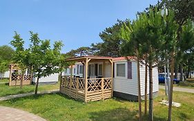 Mobile Homes Victoria San Marino